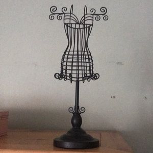 Jewelry Stand